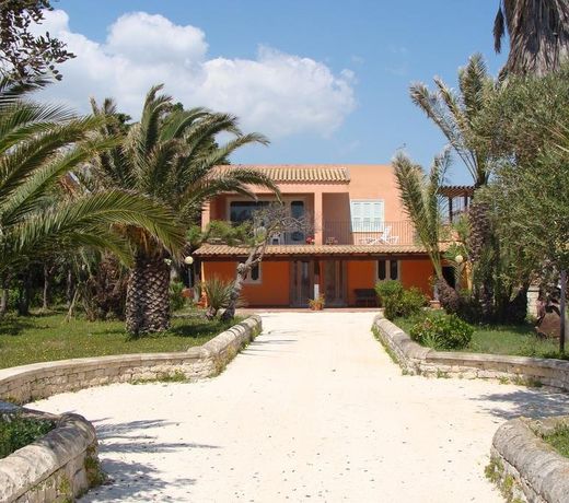 La Villa Rosa al Mare