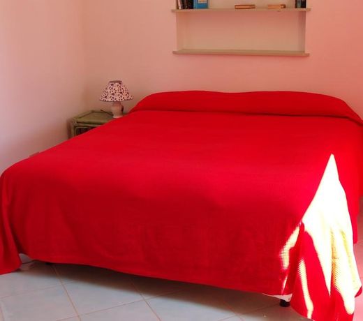 La Villa Rosa al Mare