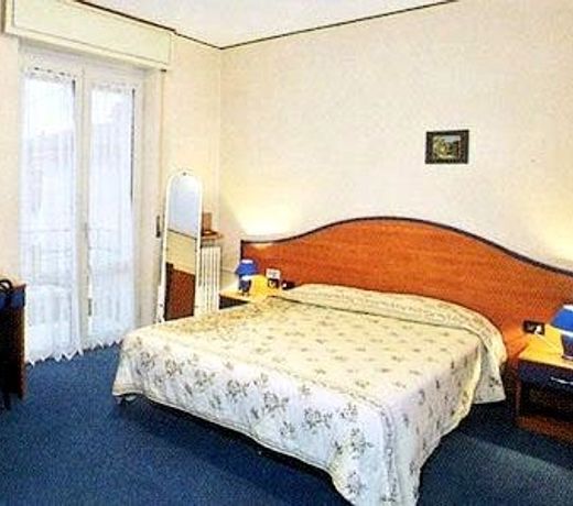 Cà Masawalsa Hotel