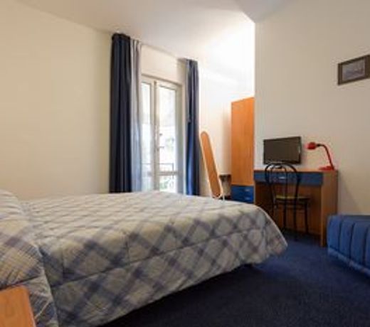Cà Masawalsa Hotel