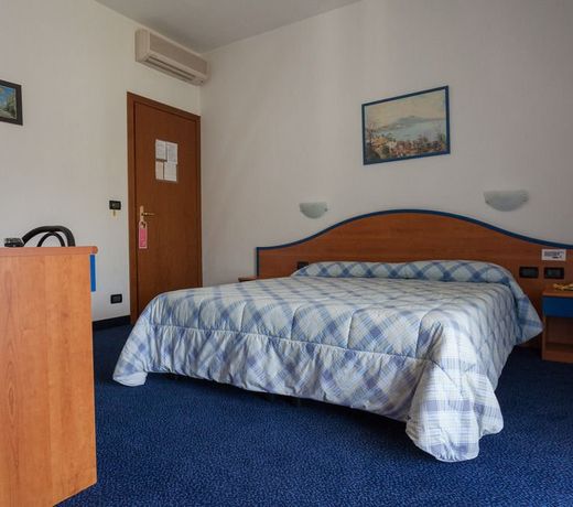 Cà Masawalsa Hotel