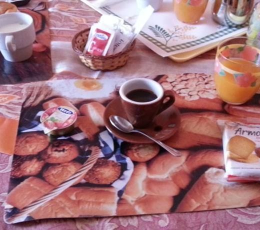 Bed and breakfast Dal Duca
