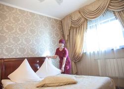 Гостиница Казахстан, регион , город Атырау - Фотография отеля №1