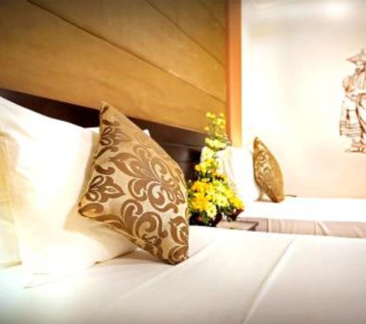 Kandy City Hotel by Earl's