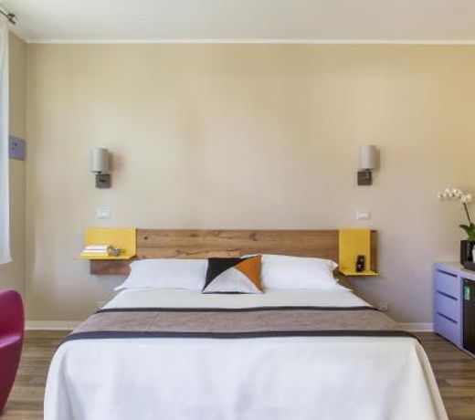 Hotel Ca' Mura