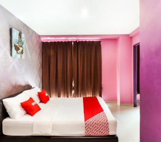 Parc Hotel Pelangi Damansara