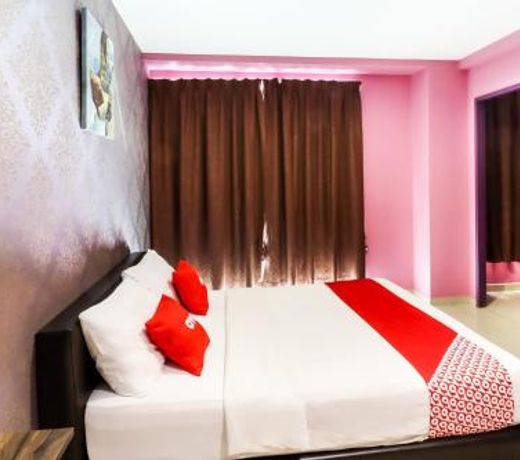 Parc Hotel Pelangi Damansara