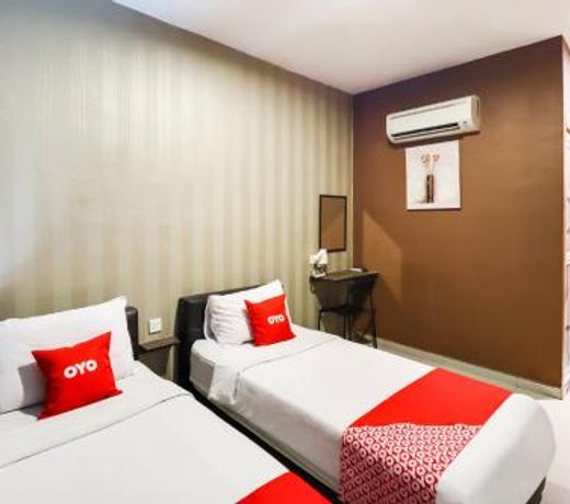 Parc Hotel Pelangi Damansara