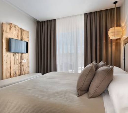 Hotel Villa Katy