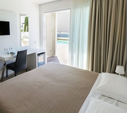 Hotel Villa Katy