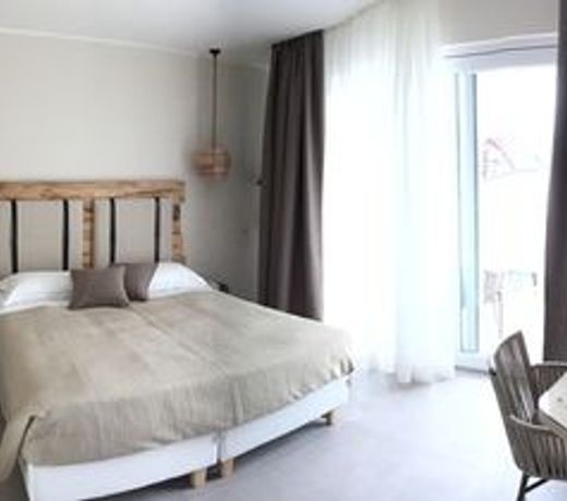 Hotel Villa Katy