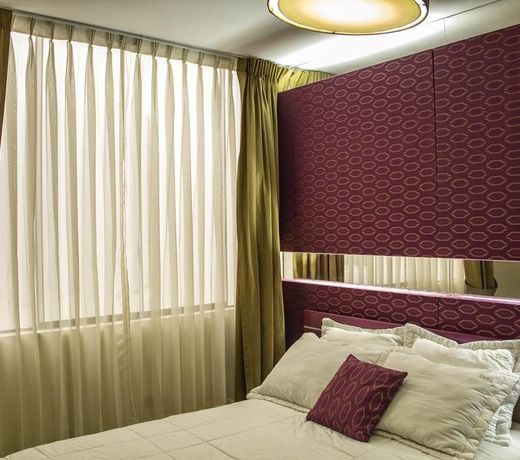 Taymi Hostal & Suites