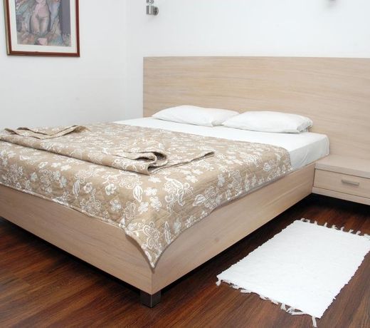 Hotel Dunav Polarevac