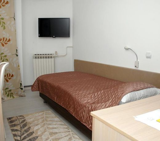 Hotel Dunav Polarevac