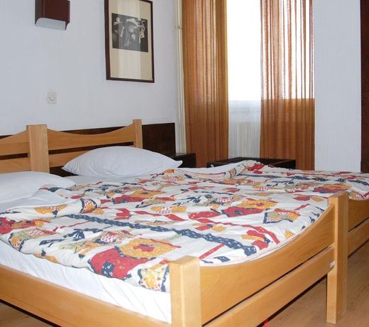 Hotel Dunav Polarevac