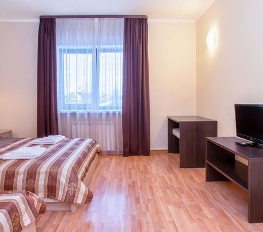Sofia Style Hotel
