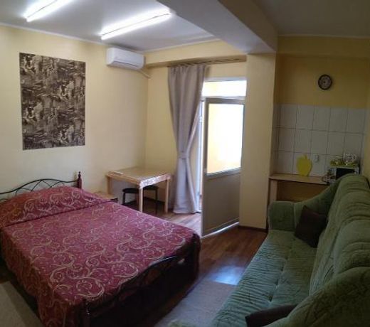 Kalinina 13 Guest House
