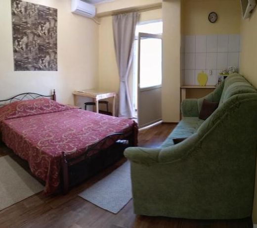 Kalinina 13 Guest House