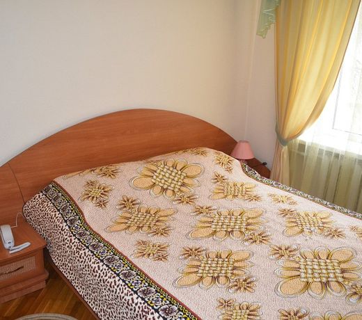 Nikopol Hotel