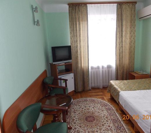 Nikopol Hotel