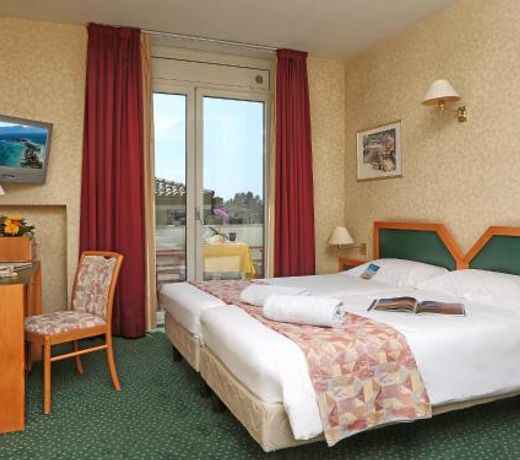 Hotel Nettuno