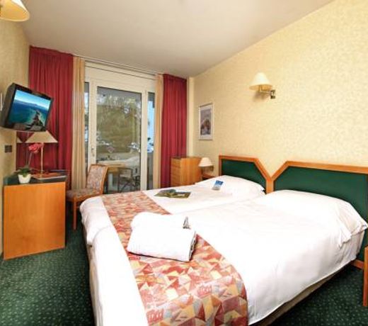 Hotel Nettuno