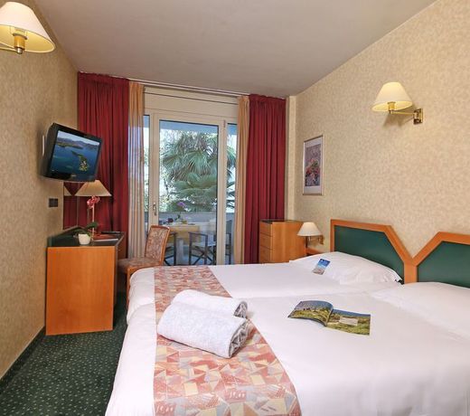 Hotel Nettuno