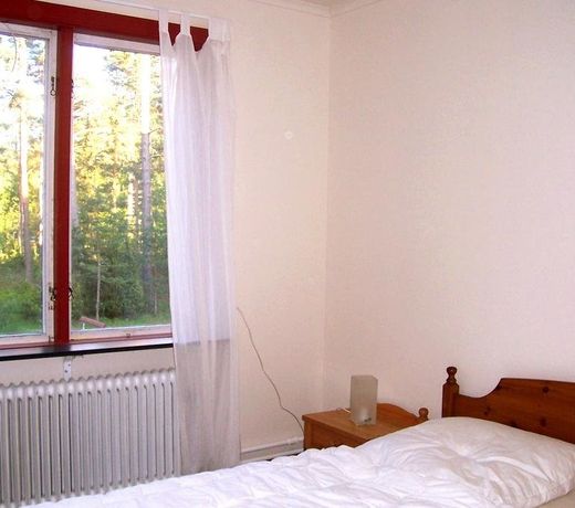 Villa KarllÃ¶sa VÃ¤rdshem & Creperie
