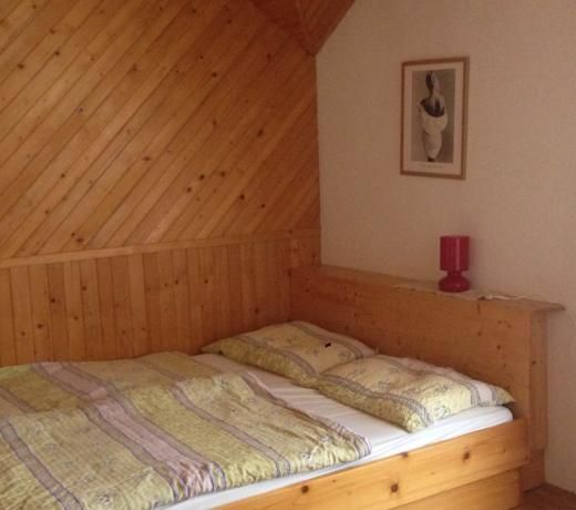 Apartmaji Maja