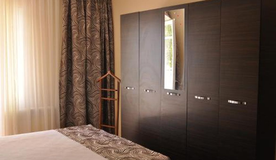 Emsa Otel Maltepedeki Eviniz