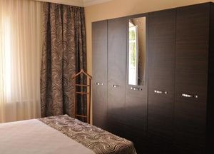 Emsa Otel Maltepedeki Eviniz