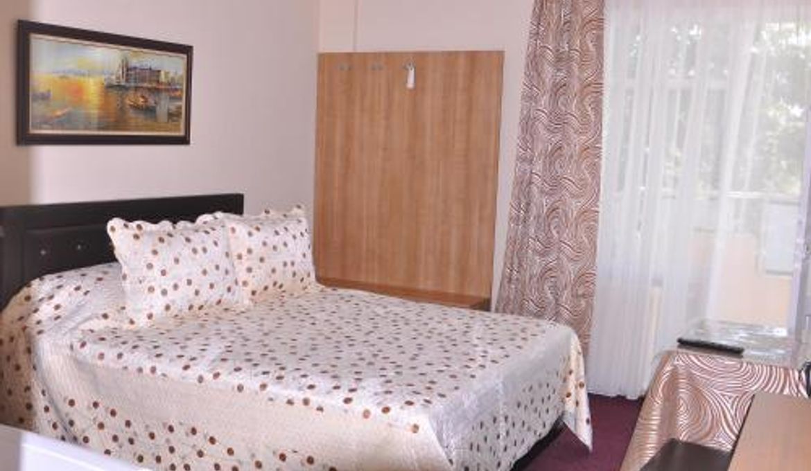 Emsa Otel Maltepedeki Eviniz
