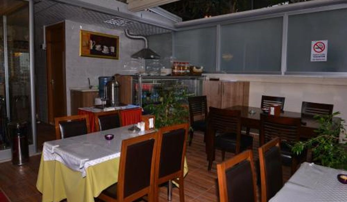 Emsa Otel Maltepedeki Eviniz