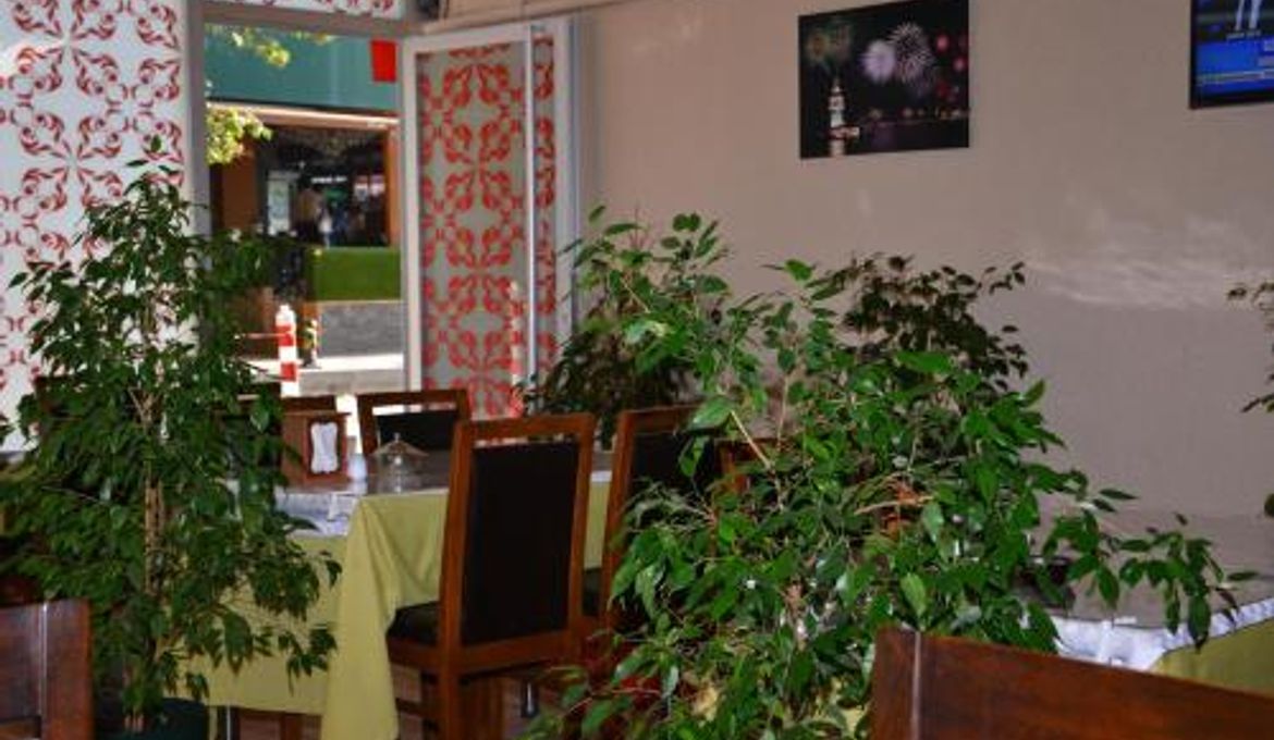 Emsa Otel Maltepedeki Eviniz