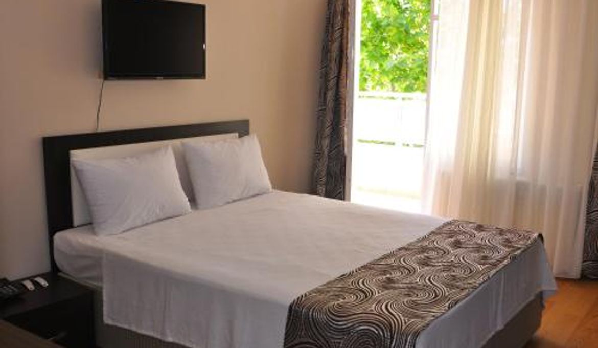 Emsa Otel Maltepedeki Eviniz