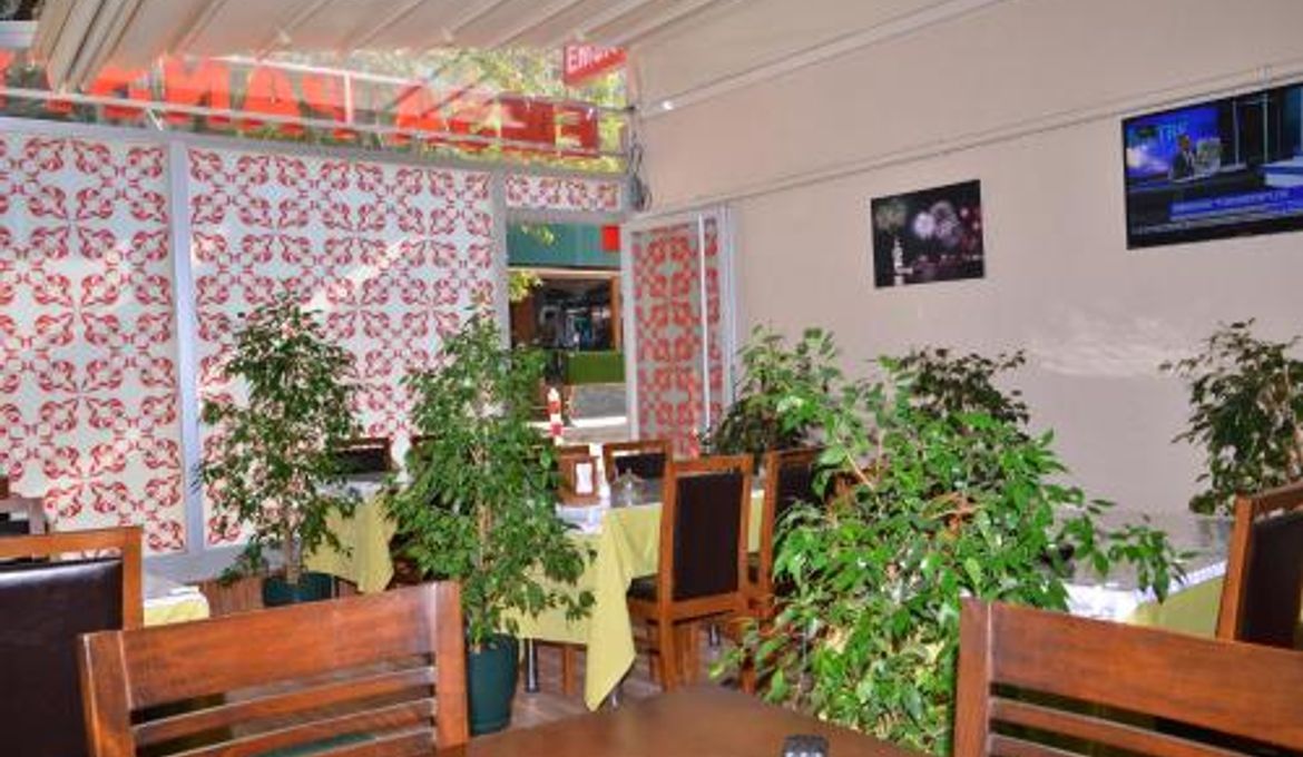 Emsa Otel Maltepedeki Eviniz