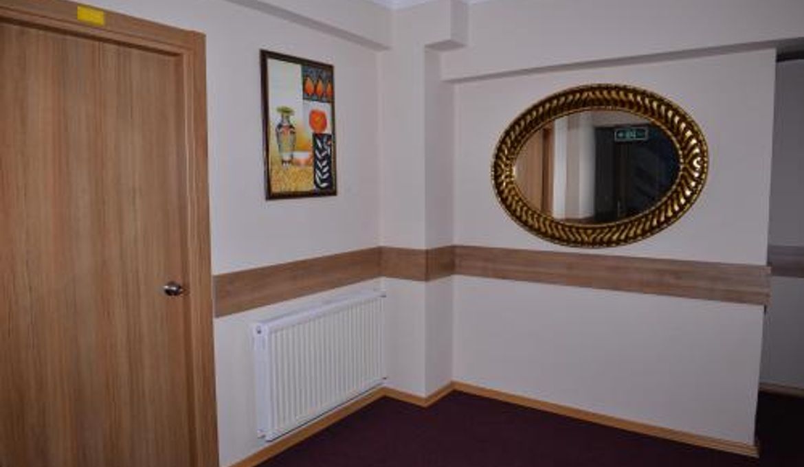 Emsa Otel Maltepedeki Eviniz