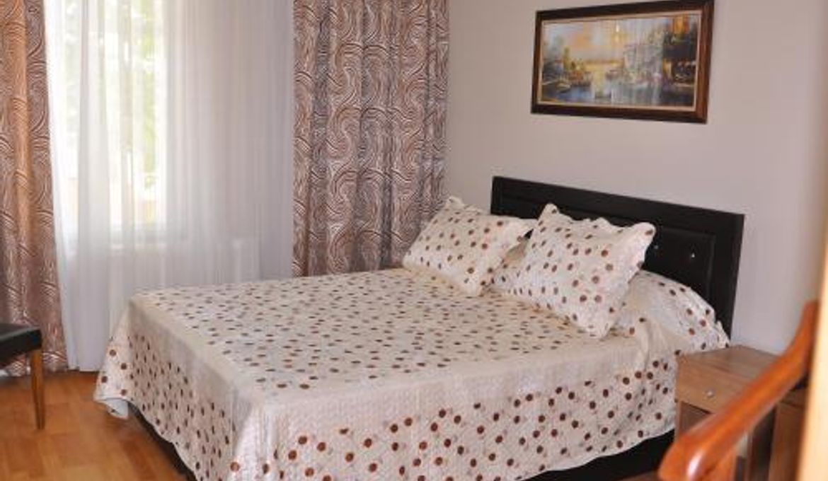 Emsa Otel Maltepedeki Eviniz