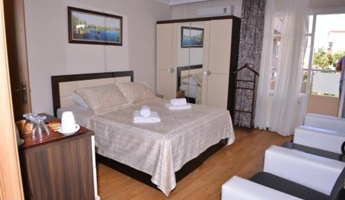 Emsa Otel Maltepedeki Eviniz