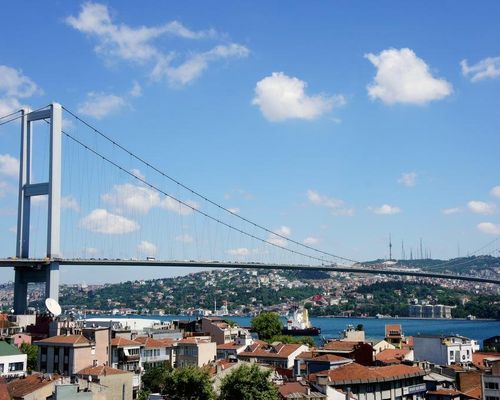 Academia Istanbul - Стамбул - фото 23