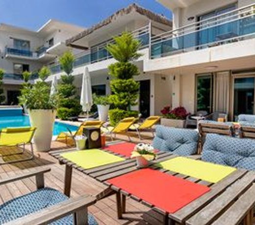 The D Hotel Spa & Resort