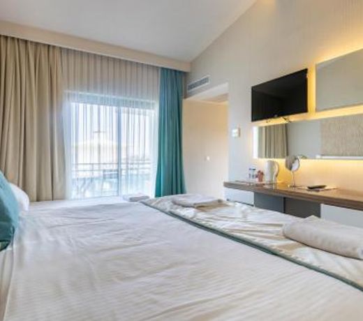 The D Hotel Spa & Resort