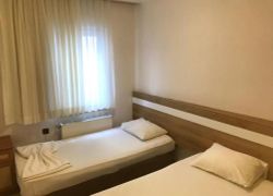 Dort Mevsim Suit Hotel фото 4