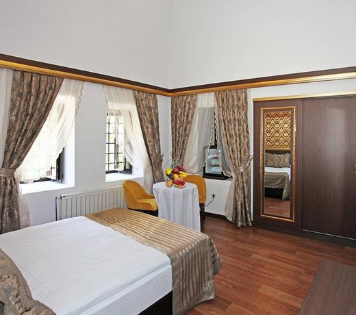 AMASYA TASHAN