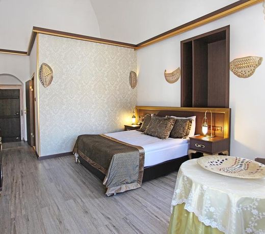 AMASYA TASHAN