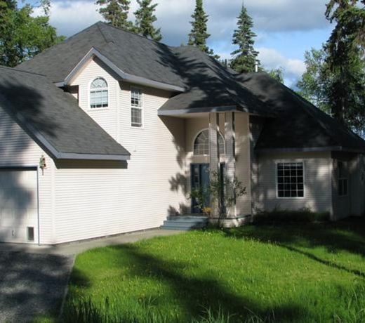 Eagles Nest Bed & Breakfast