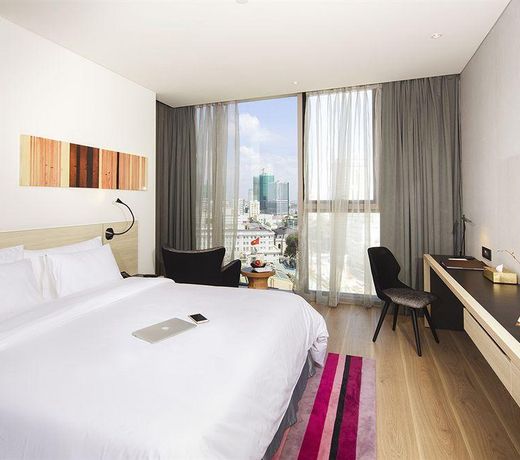 Liberty Central Saigon Citypoint