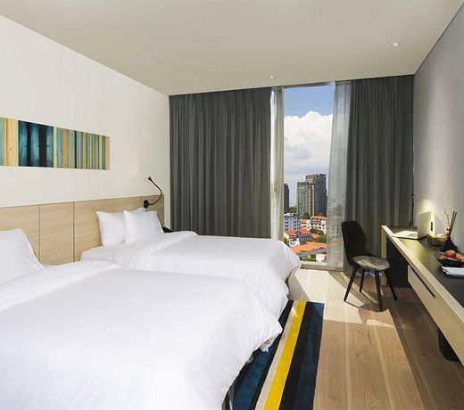 Liberty Central Saigon Citypoint