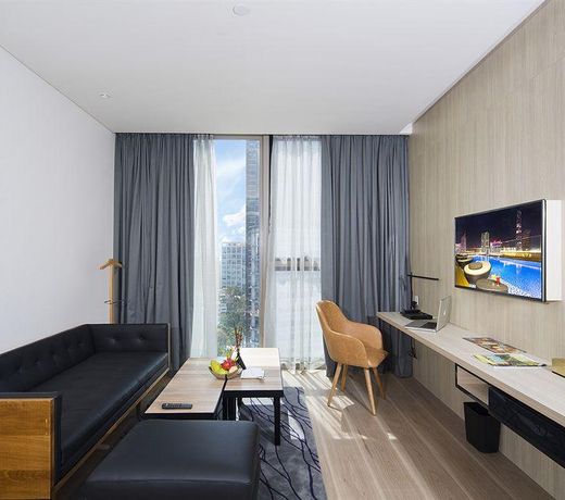 Liberty Central Saigon Citypoint