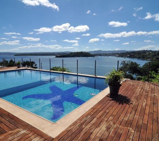 Harbour Views
